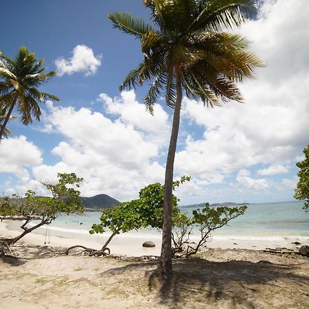 Felix, T2 Acces Plage Gros-Raisins Sainte-Luce Exterior foto