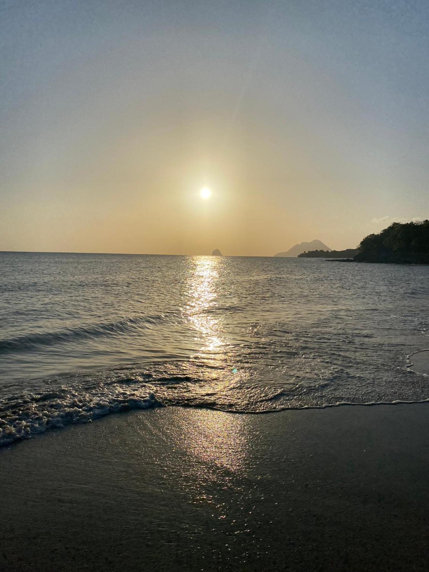 Felix, T2 Acces Plage Gros-Raisins Sainte-Luce Exterior foto